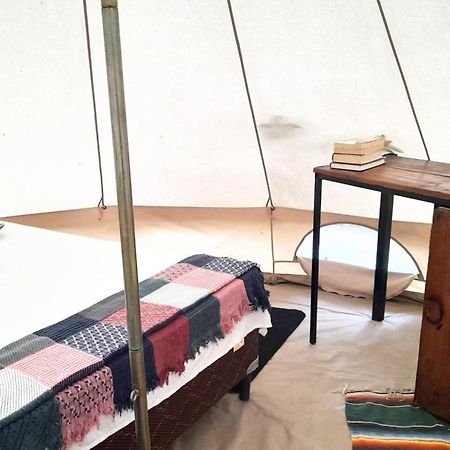 Готель Popoyo Surfcamp Номер фото