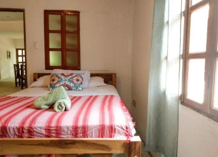 Готель Popoyo Surfcamp Номер фото